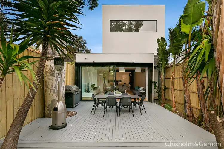 Third view of Homely house listing, 64A Spray Street, Elwood VIC 3184