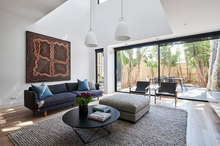 Fourth view of Homely house listing, 64A Spray Street, Elwood VIC 3184