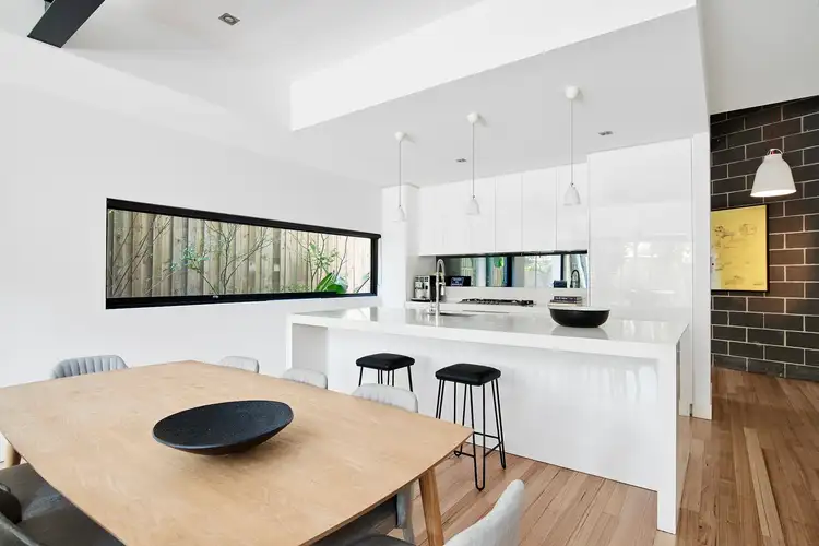 Fifth view of Homely house listing, 64A Spray Street, Elwood VIC 3184