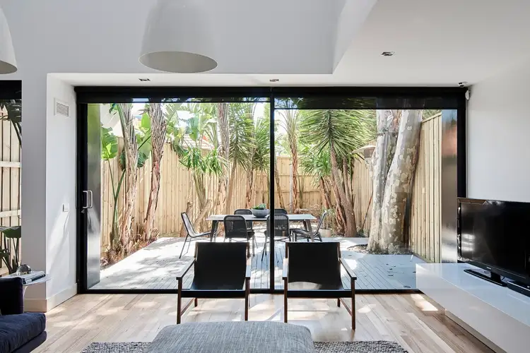 Sixth view of Homely house listing, 64A Spray Street, Elwood VIC 3184