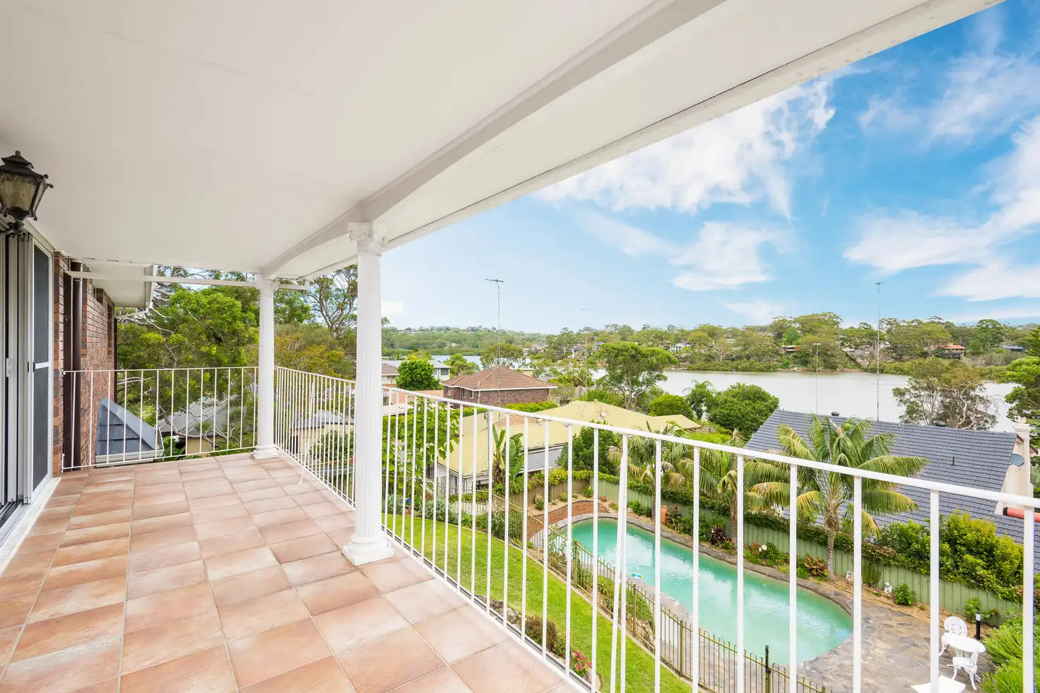 Main view of Homely house listing, 17 Connell Road, Oyster Bay NSW 2225