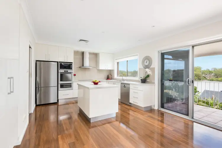 Third view of Homely house listing, 17 Connell Road, Oyster Bay NSW 2225