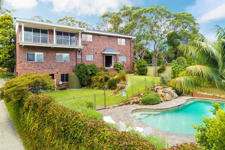 Fourth view of Homely house listing, 17 Connell Road, Oyster Bay NSW 2225