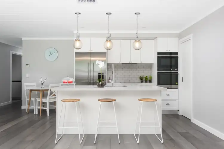 Main view of Homely house listing, 37 Browallia Crescent, Loftus NSW 2232