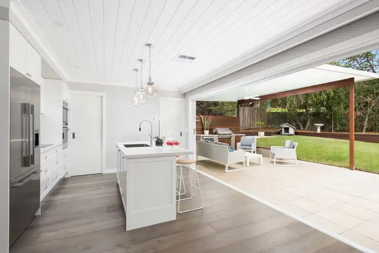 Fifth view of Homely house listing, 37 Browallia Crescent, Loftus NSW 2232