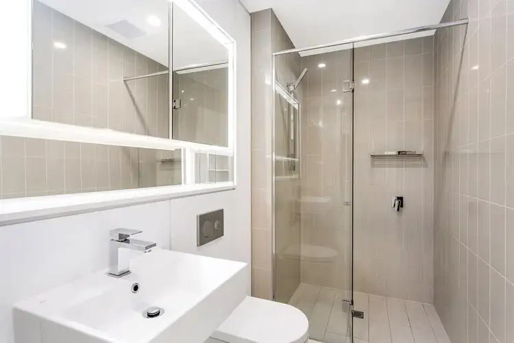 Sixth view of Homely apartment listing, 312/1 George Julius Avenue, Zetland NSW 2017