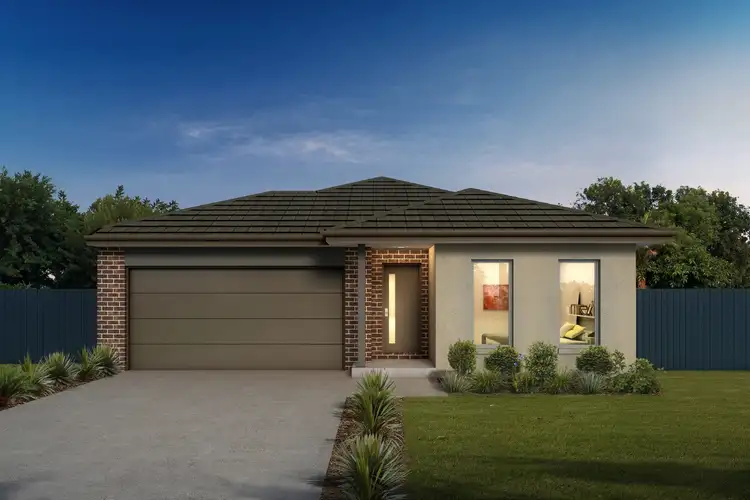 71 Lancers Drive, Harkness VIC 3337