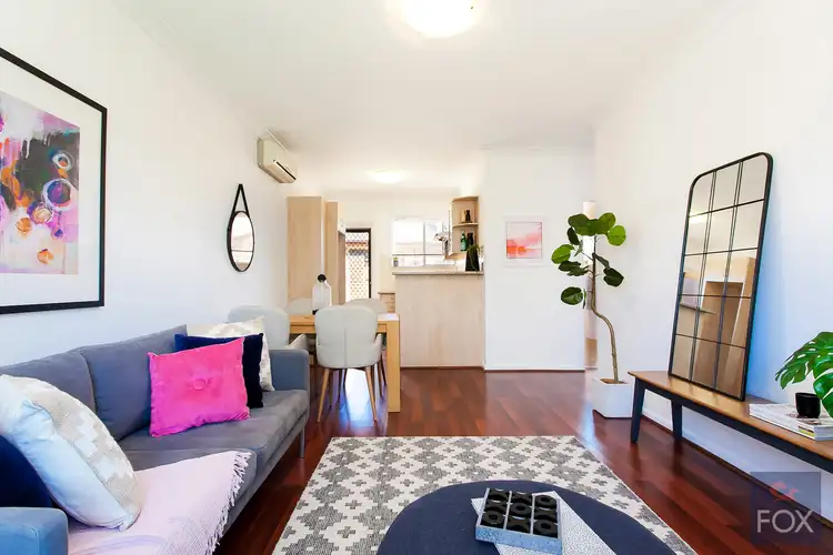 Second view of Homely unit listing, 2/2A Church Road, Campbelltown SA 5074