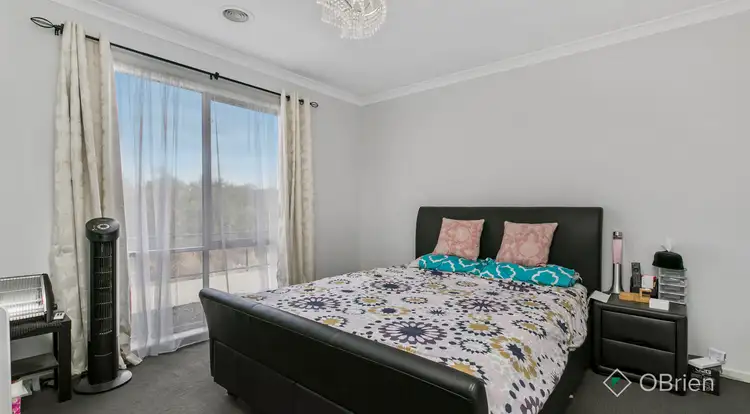 Third view of Homely house listing, 3 Steinbeck Lane, Narre Warren VIC 3805