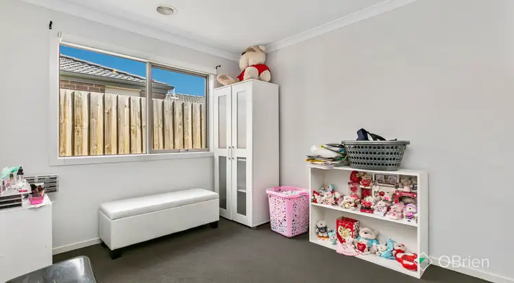 Sixth view of Homely house listing, 3 Steinbeck Lane, Narre Warren VIC 3805