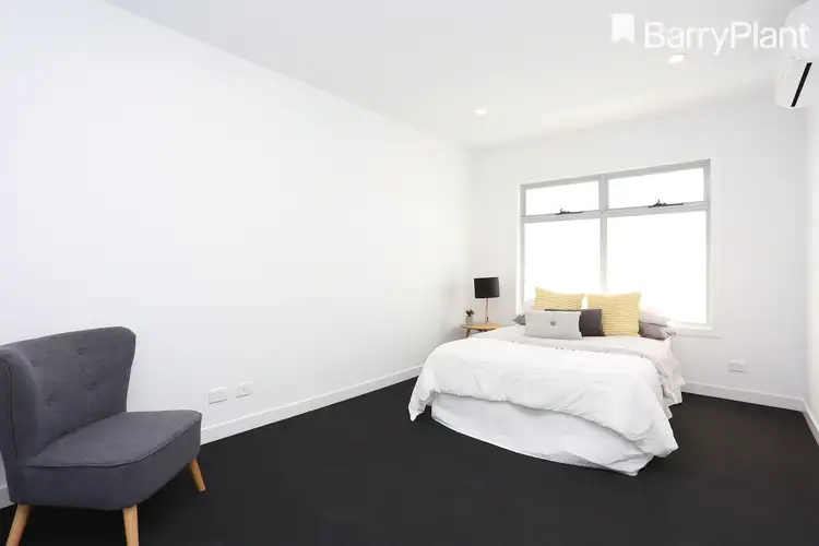 Fifth view of Homely townhouse listing, 2/94 West Street, Hadfield VIC 3046