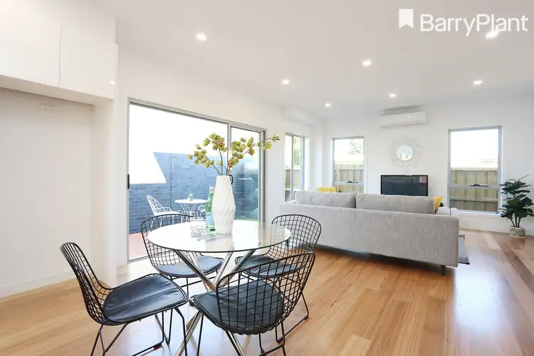 Sixth view of Homely townhouse listing, 2/94 West Street, Hadfield VIC 3046