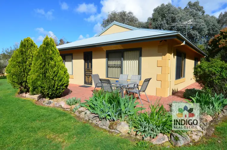 Fourth view of Homely house listing, 345 Reids Way, Wooragee VIC 3747