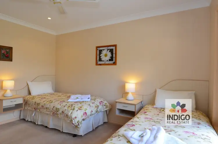 Seventh view of Homely house listing, 345 Reids Way, Wooragee VIC 3747