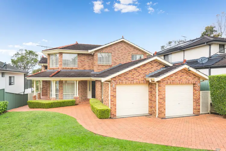 28 Langer Avenue, Caringbah South NSW 2229