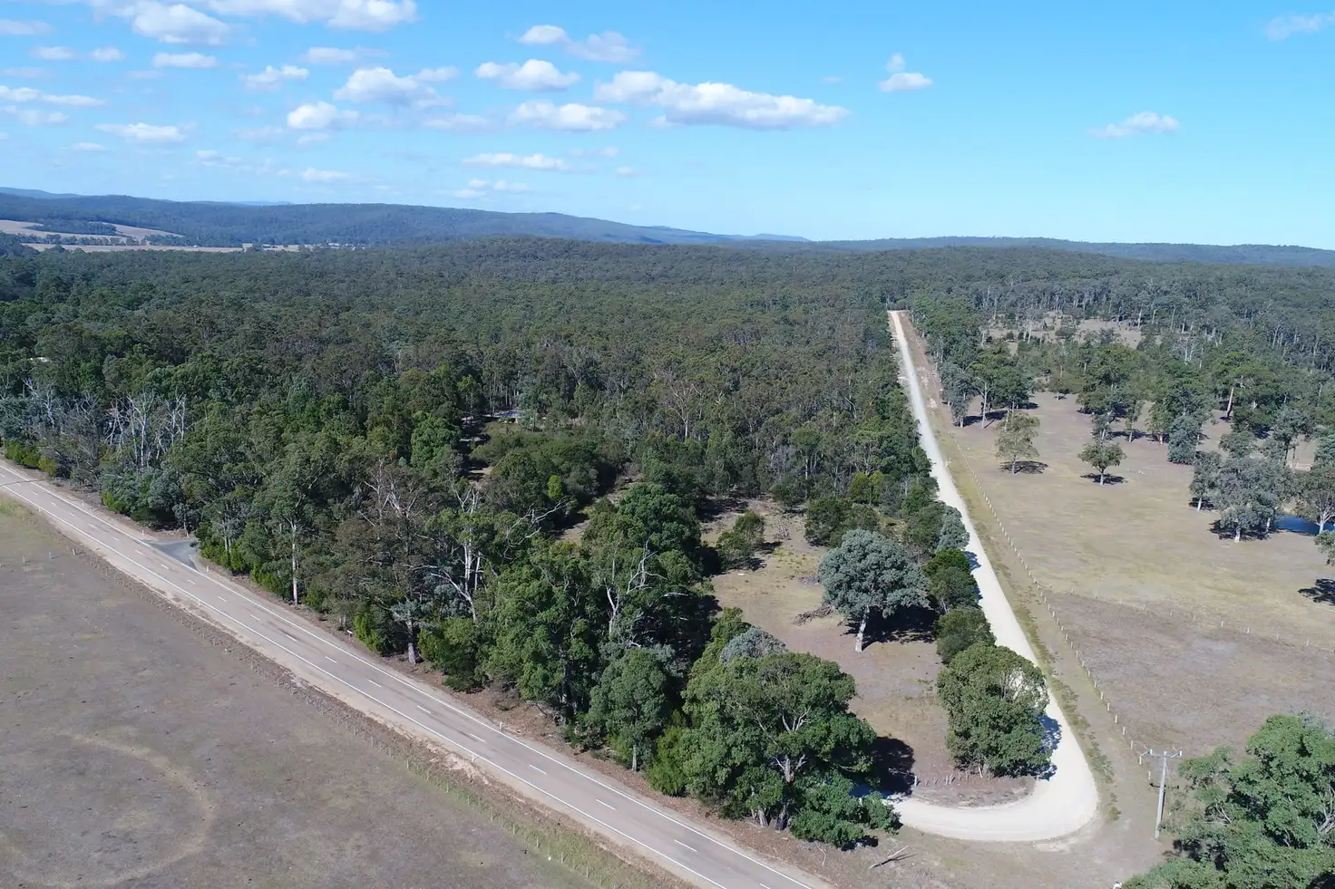 Main view of Homely land listing, 39 Kirley Drive, Bruthen VIC 3885