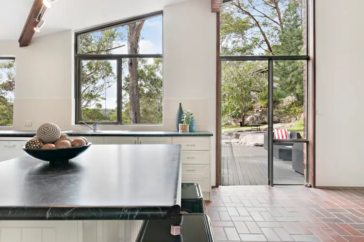 Fifth view of Homely house listing, 21 Elegans Avenue, St Ives NSW 2075