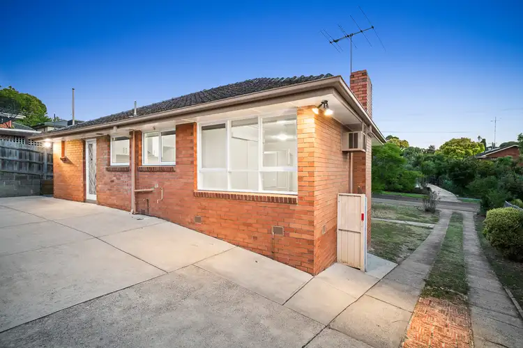 Fifth view of Homely house listing, 38 Waratah Drive, Templestowe Lower VIC 3107