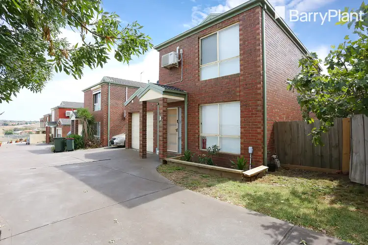1/83 Rokewood Crescent, Meadow Heights VIC 3048