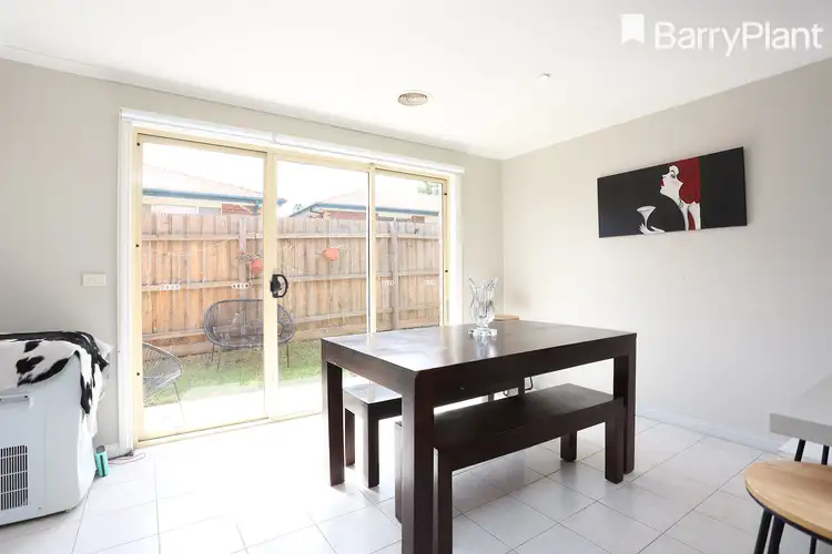 Fifth view of Homely unit listing, 1/83 Rokewood Crescent, Meadow Heights VIC 3048