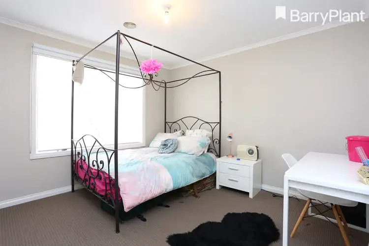 Sixth view of Homely unit listing, 1/83 Rokewood Crescent, Meadow Heights VIC 3048