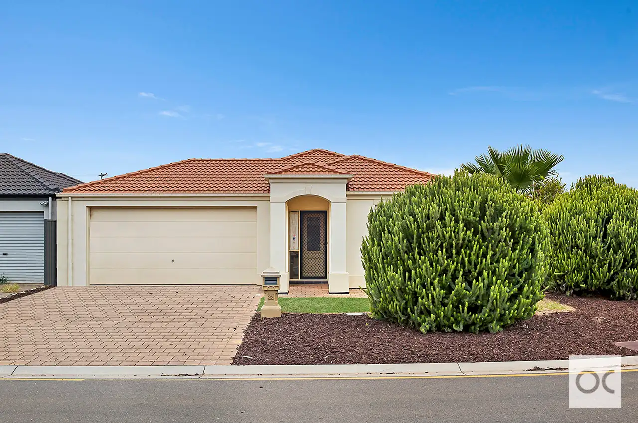 Main view of Homely house listing, 22 Monterey Drive, Munno Para West SA 5115