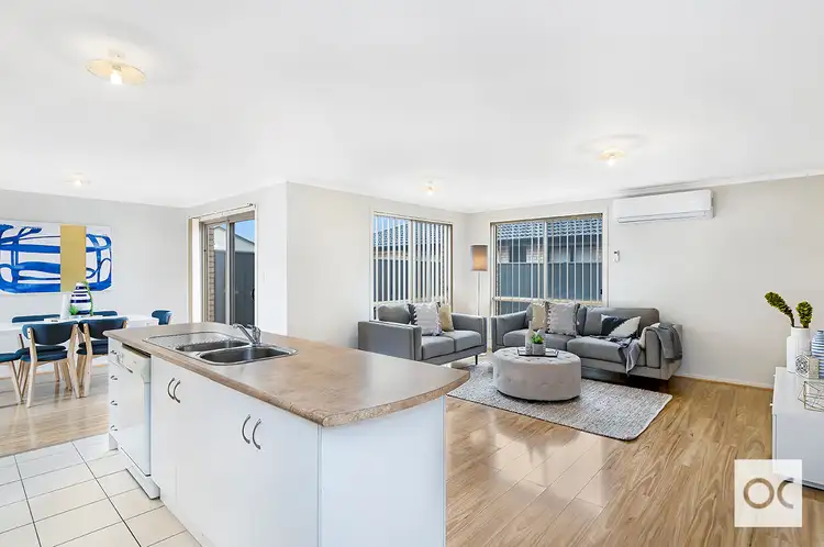 Second view of Homely house listing, 22 Monterey Drive, Munno Para West SA 5115