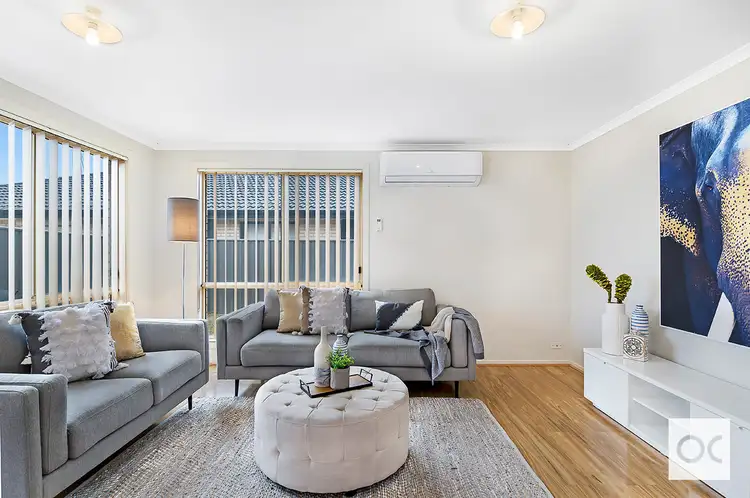 Third view of Homely house listing, 22 Monterey Drive, Munno Para West SA 5115