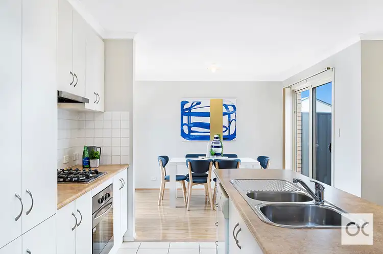 Sixth view of Homely house listing, 22 Monterey Drive, Munno Para West SA 5115