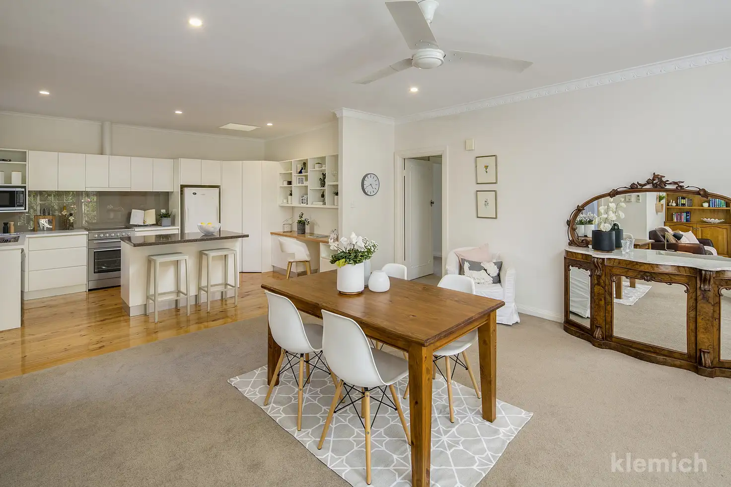 Main view of Homely unit listing, 6/4 Carrick Hill Drive, Springfield SA 5062