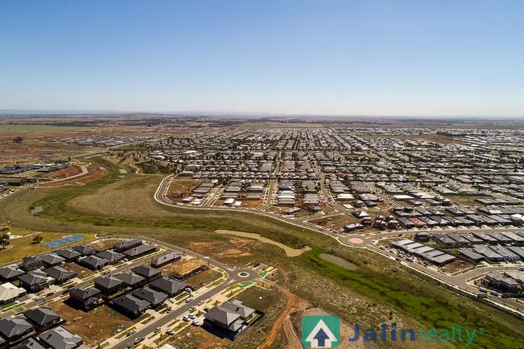 Second view of Homely land listing, 321 Bethany Road, Tarneit VIC 3029