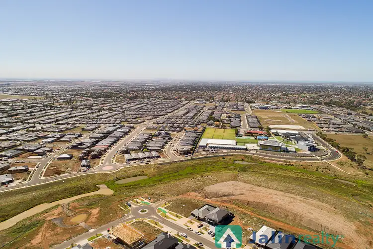 Third view of Homely land listing, 321 Bethany Road, Tarneit VIC 3029
