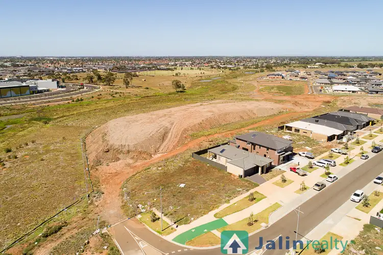 Fourth view of Homely land listing, 321 Bethany Road, Tarneit VIC 3029