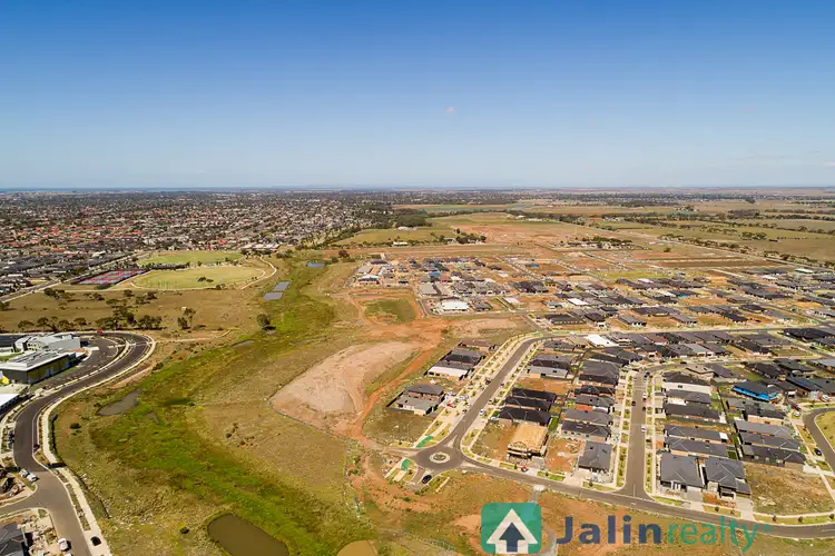 Fifth view of Homely land listing, 321 Bethany Road, Tarneit VIC 3029