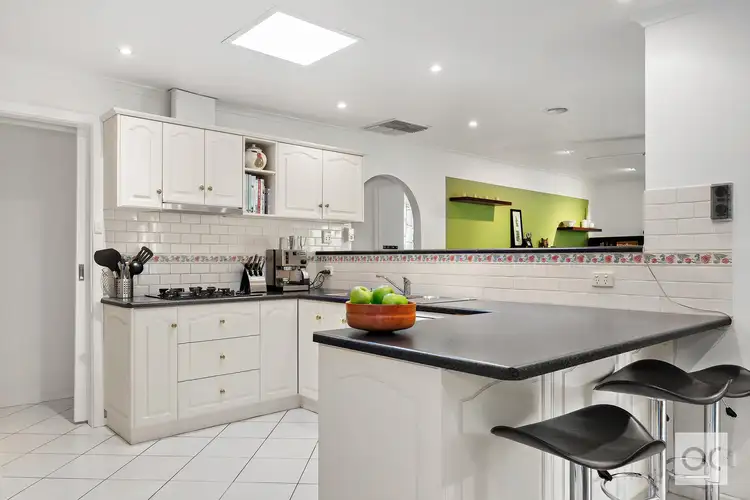 Second view of Homely house listing, 1 Doxiadis Street, St Agnes SA 5097