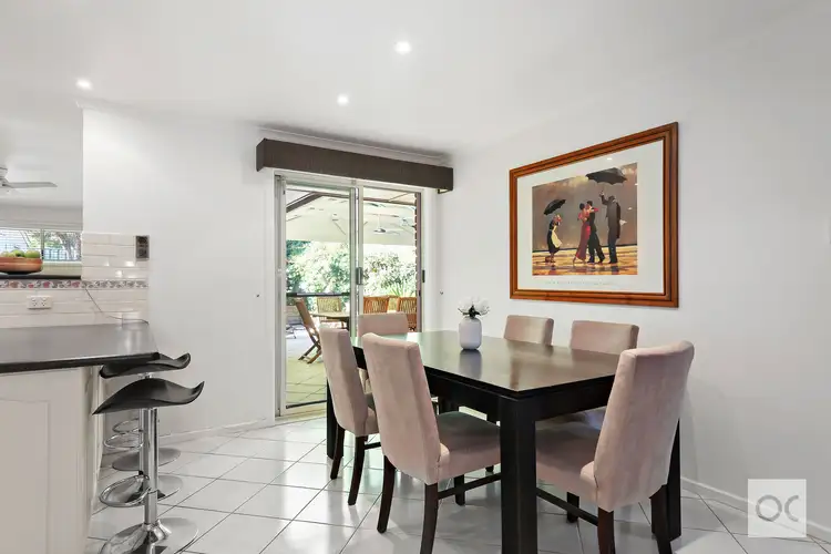 Fourth view of Homely house listing, 1 Doxiadis Street, St Agnes SA 5097