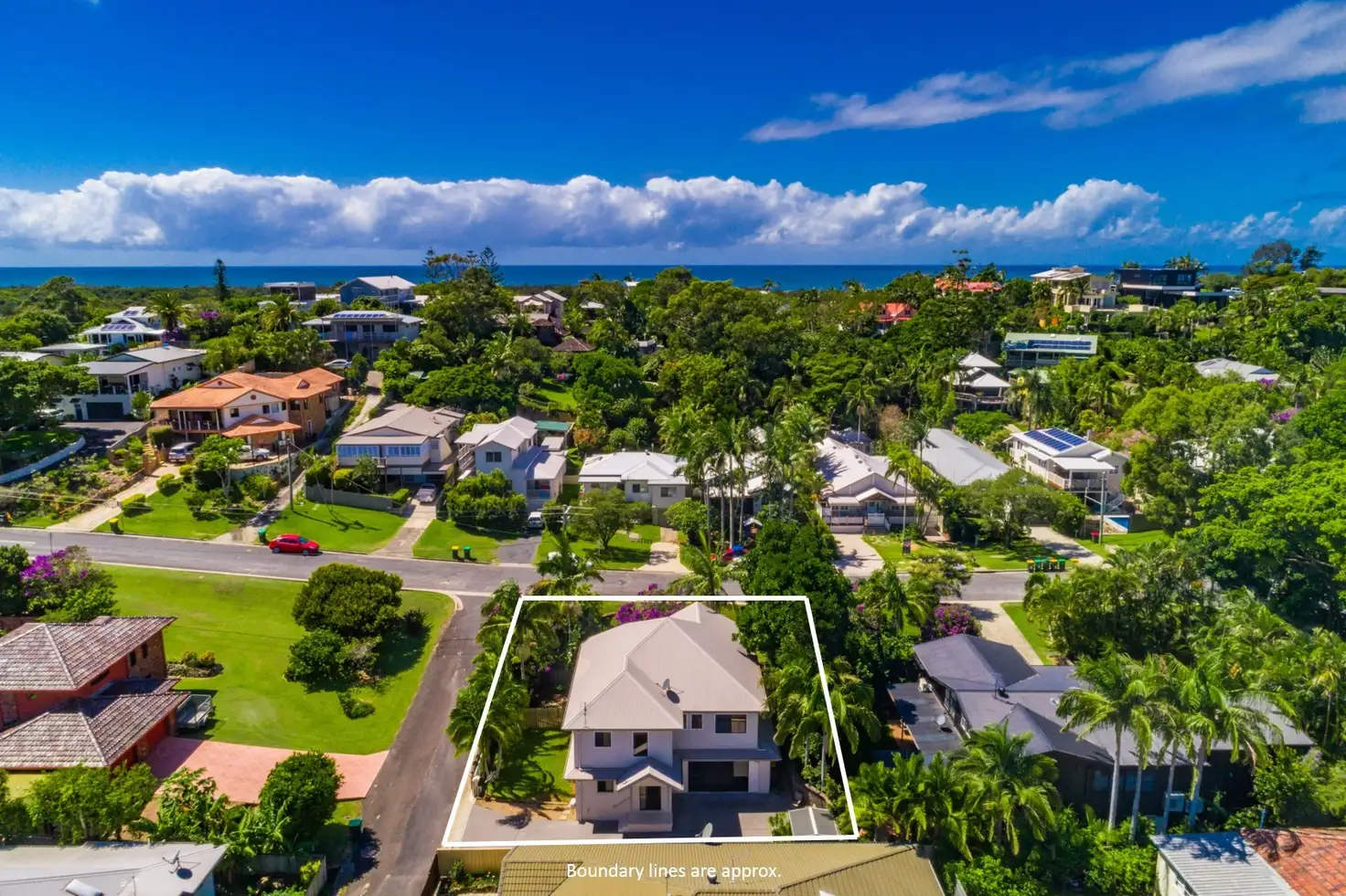 Main view of Homely house listing, 68 Massinger Street, Byron Bay NSW 2481