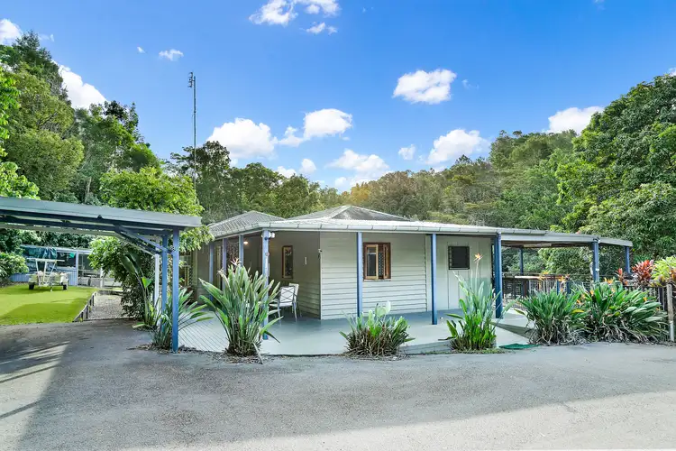 350 Cooroy Belli Creek Road, Cooroy QLD 4563