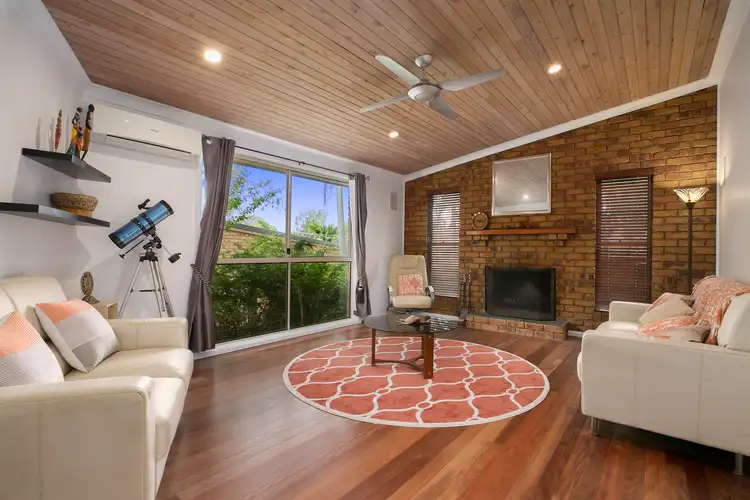 Second view of Homely house listing, 8 Waratah Close, Tewantin QLD 4565