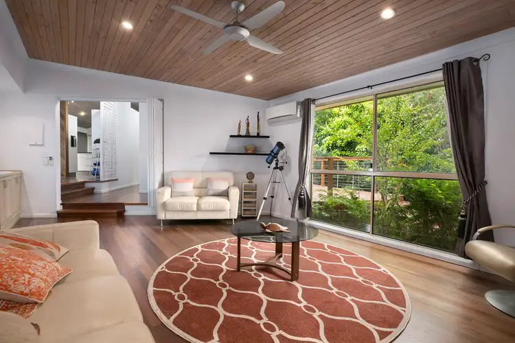 Third view of Homely house listing, 8 Waratah Close, Tewantin QLD 4565