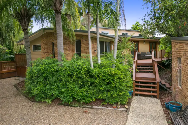 Fourth view of Homely house listing, 8 Waratah Close, Tewantin QLD 4565