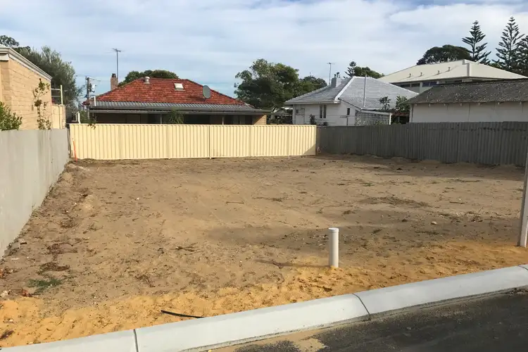 Sixth view of Homely land listing, LOT 2, 204 Gildercliffe Street, Scarborough WA 6019