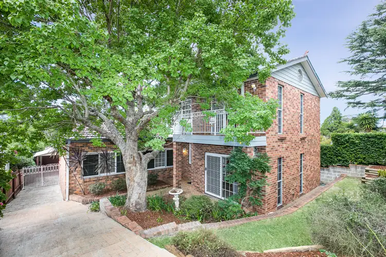 Main view of Homely house listing, 12 Gorada Avenue, Kirrawee NSW 2232
