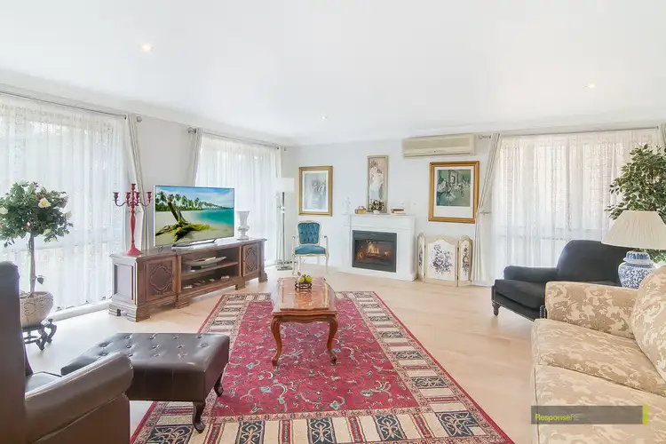 Fourth view of Homely house listing, 13 Molyneaux Avenue, Kings Langley NSW 2147