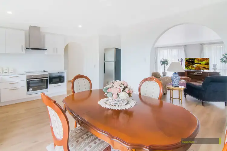 Sixth view of Homely house listing, 13 Molyneaux Avenue, Kings Langley NSW 2147