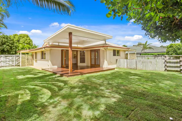 Main view of Homely house listing, 3 Grass Tree Circuit, Bogangar NSW 2488