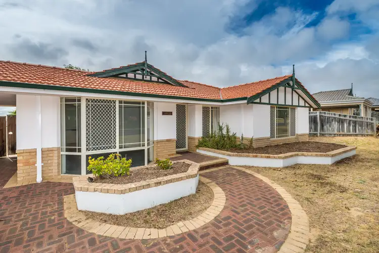 5 Sandow Green, Clarkson WA 6030