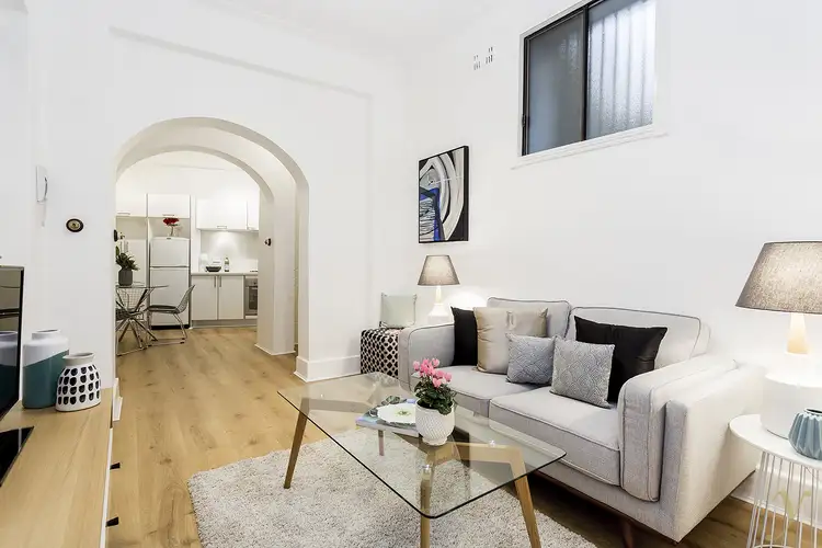 11 Stanley Street, Darlinghurst NSW 2010