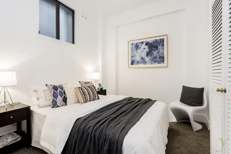 Third view of Homely apartment listing, 11 Stanley Street, Darlinghurst NSW 2010
