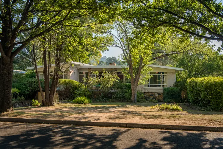 26 Jansz Crescent, Griffith ACT 2603